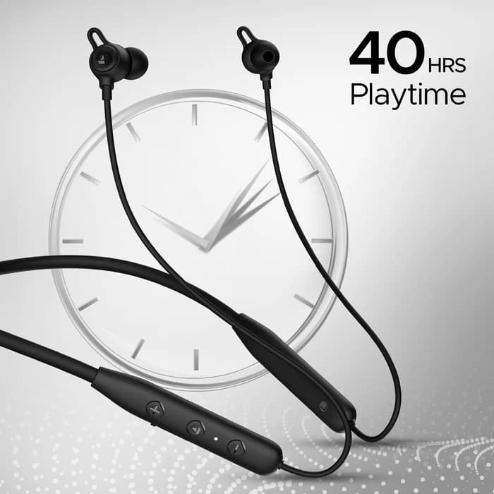Rockerz 109 Wireless Neckband image 3