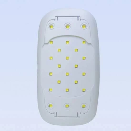 Meibo UV 28 LED Lamp Easy To Use image 3