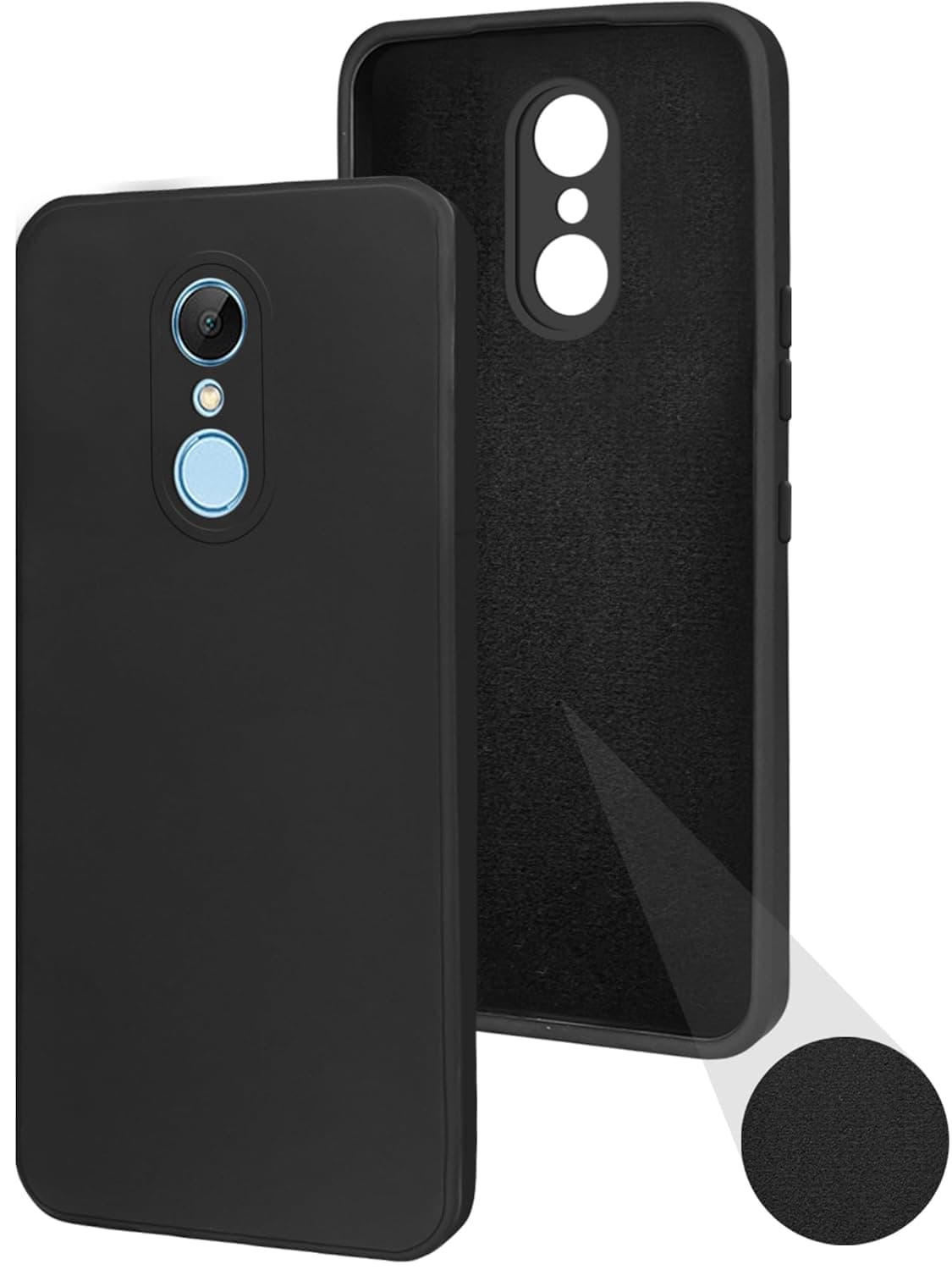 Redmi Mi 5 Back Cover