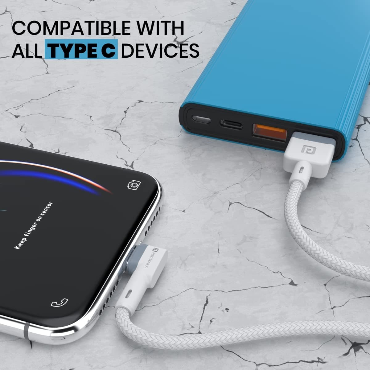 USB Type A, USB Type C image 3