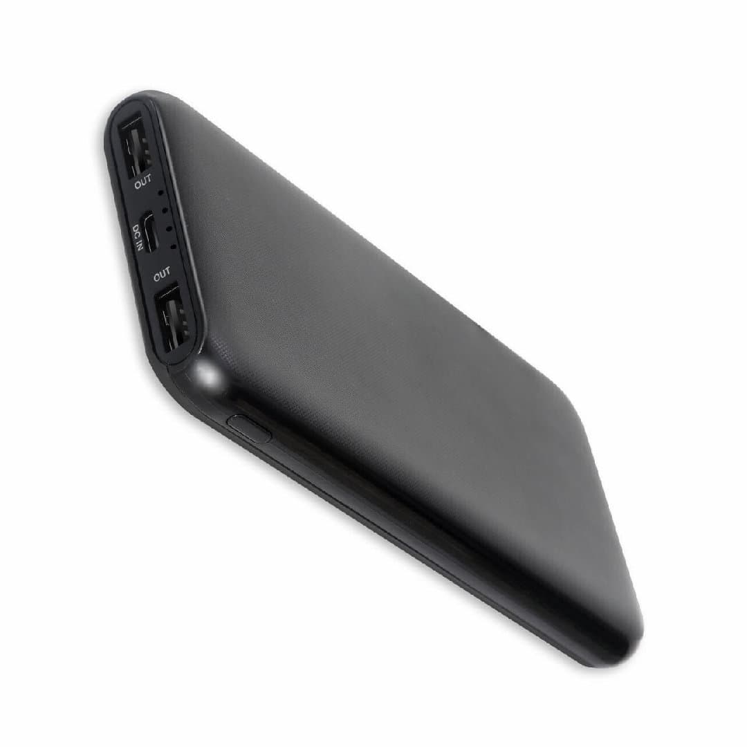 ERD 10KE 10000MAH POWER BANK 12W image 3