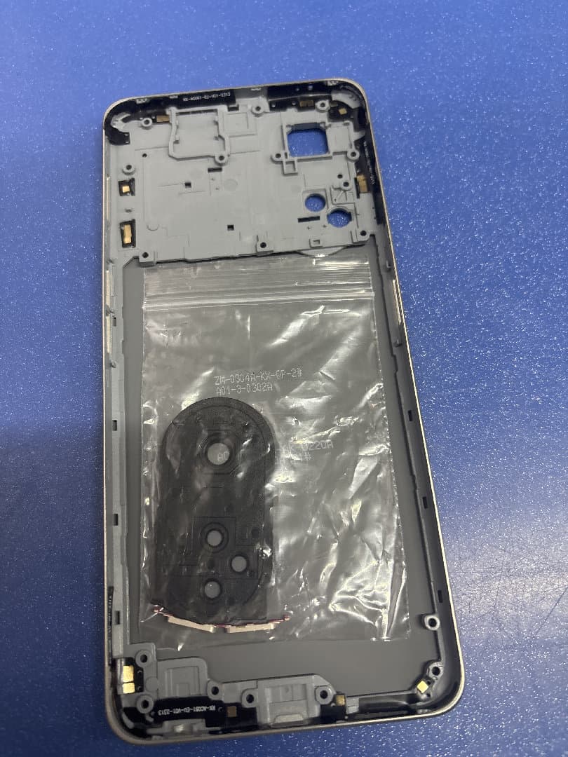 OPPO F23 5G BODY image 4