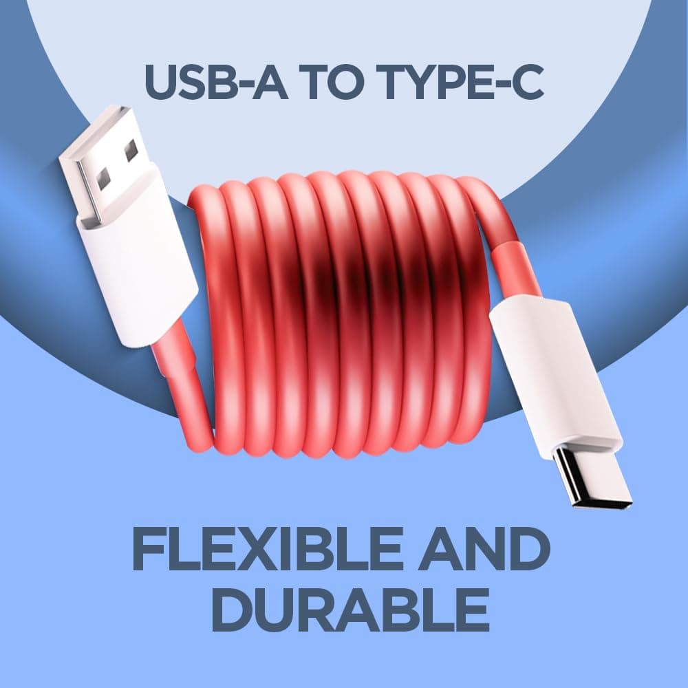 OnePlus SuperVOOC 100W Power Adapter image 3