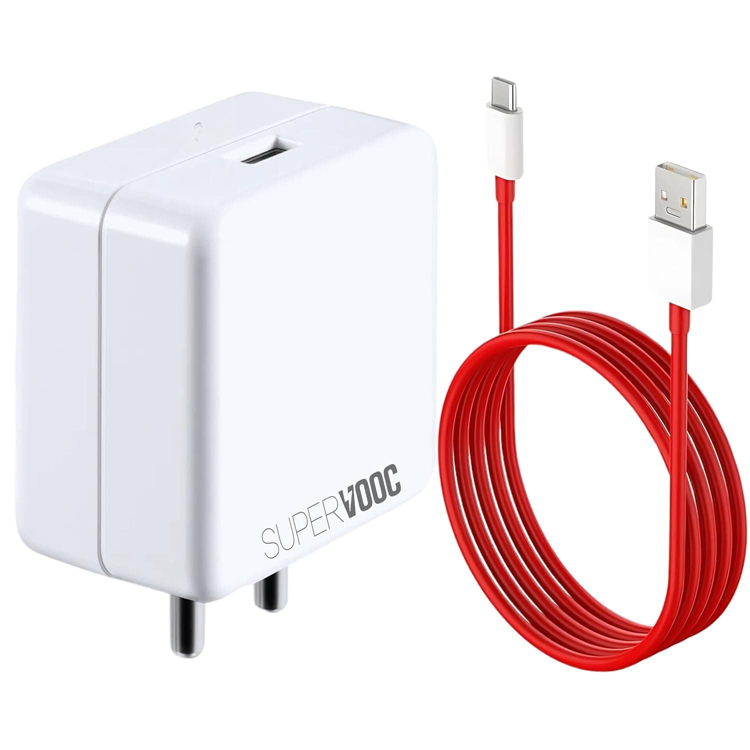 OPPO SuperVOOC 80W Power Adapter image 5