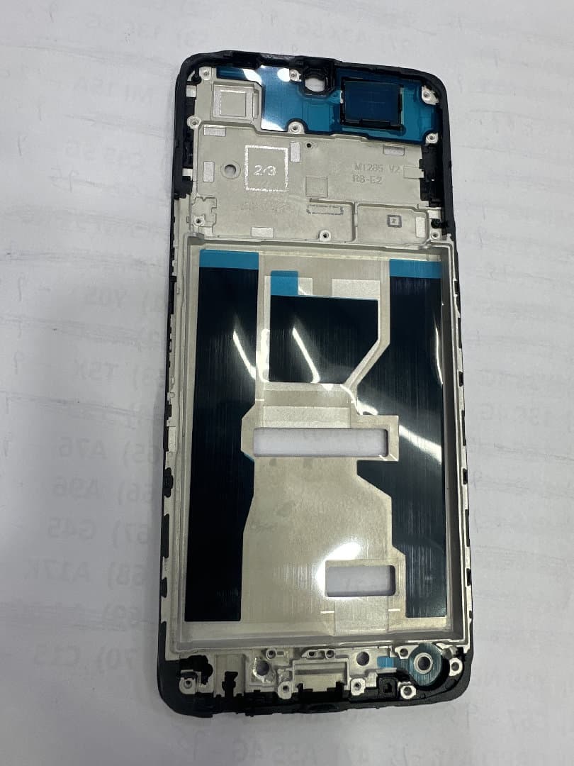 Vivo Y19 New Original Display Frame