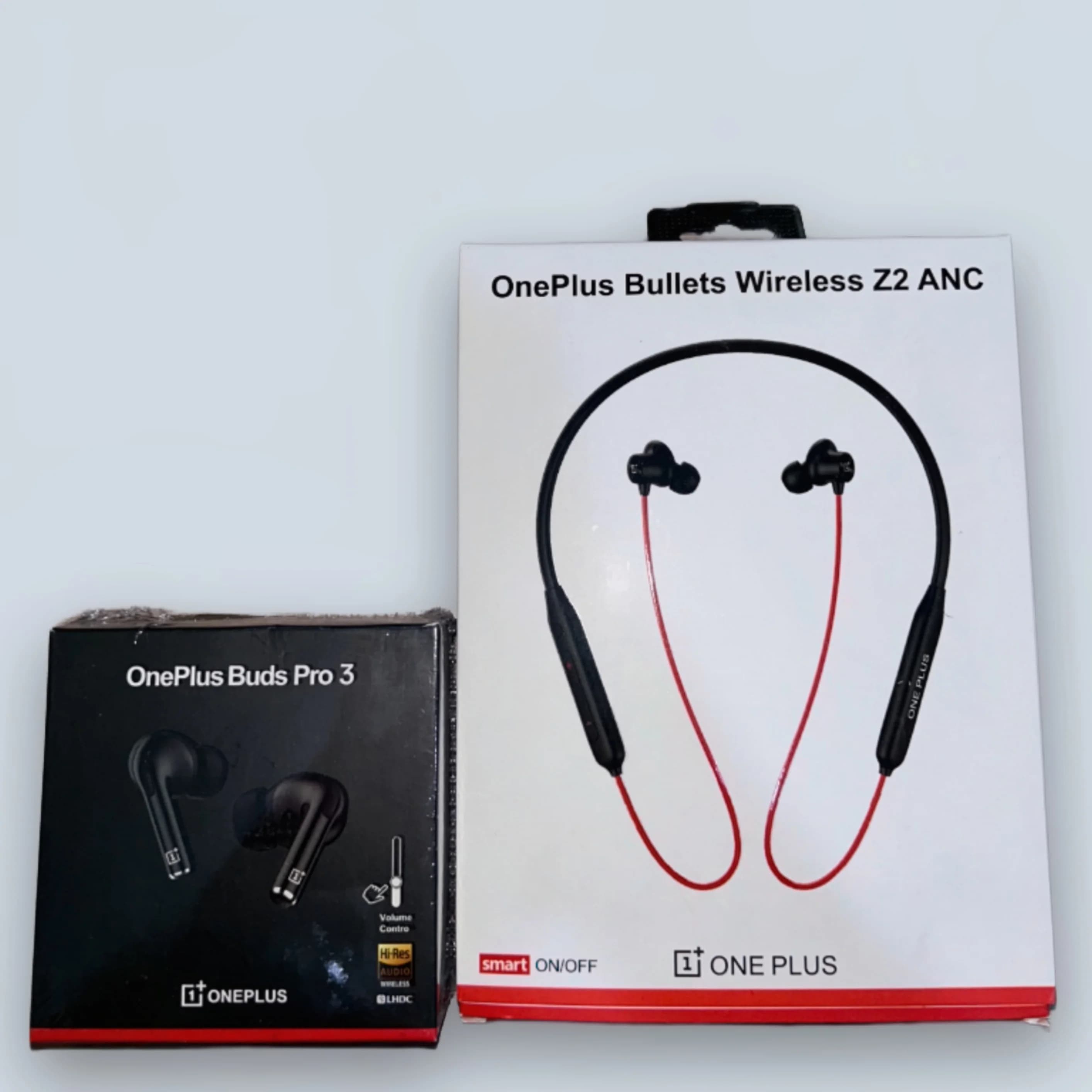 OnePlus Bullets Wireless Z2 ANC