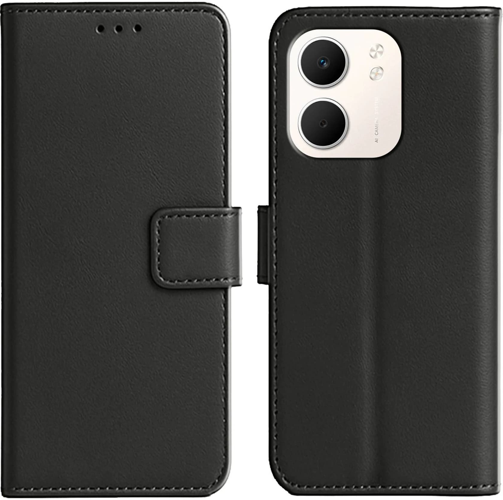 Back Cover for Oppo A5X image 2