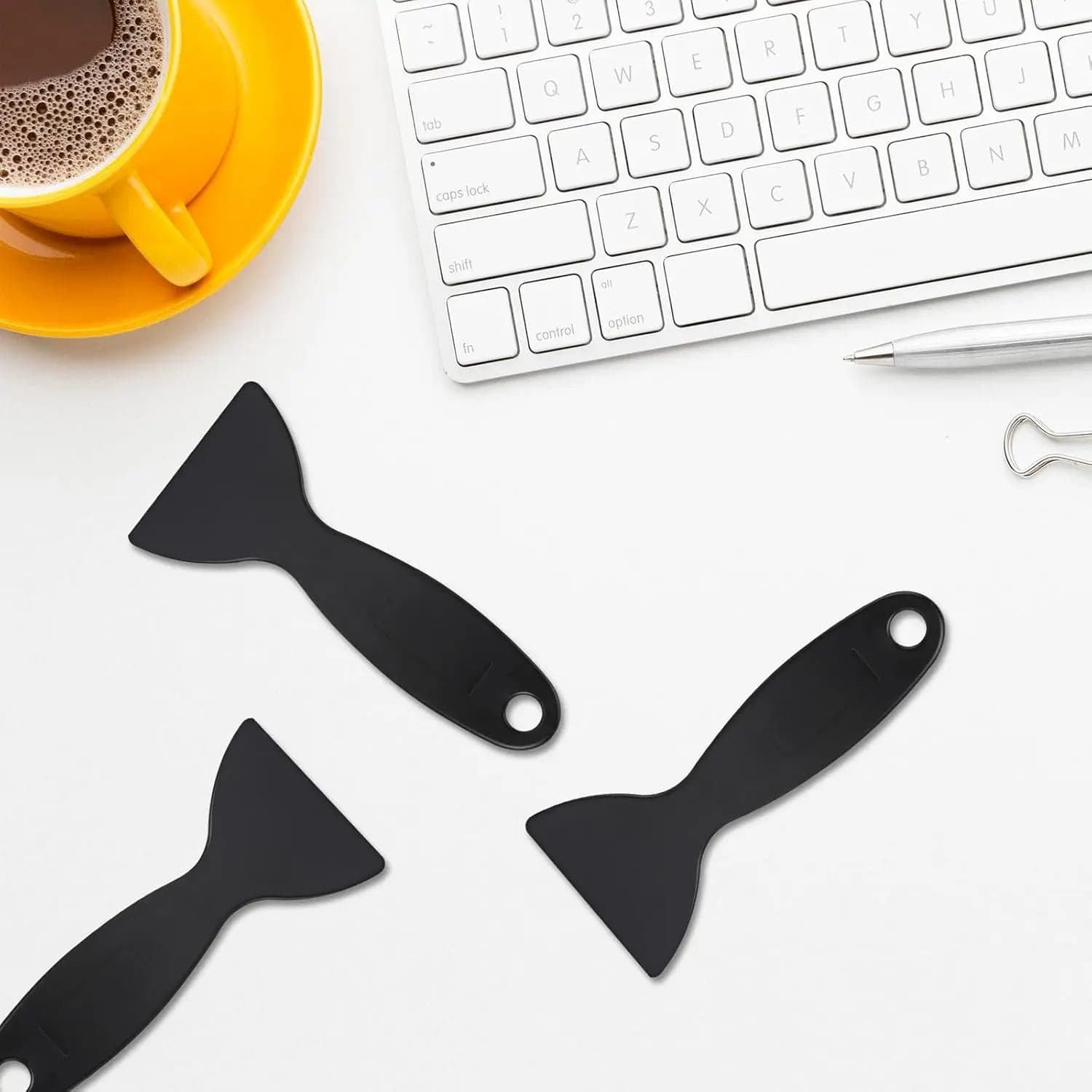 Plastic Scraper Tool image 2