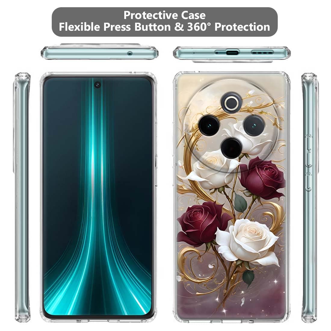 Vivo T4 5G