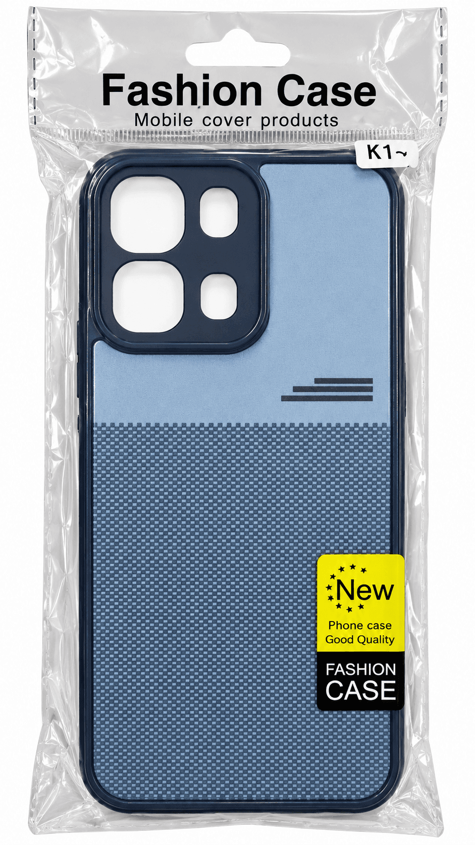OPPO K14x 5G Fashion Back Cover