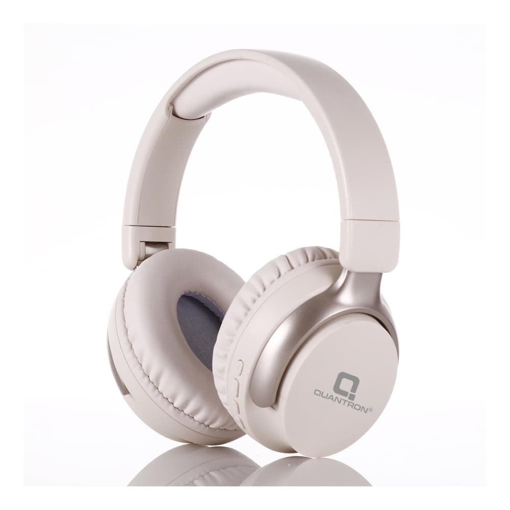 Quantron Alex QHP-370 Wireless Headphone