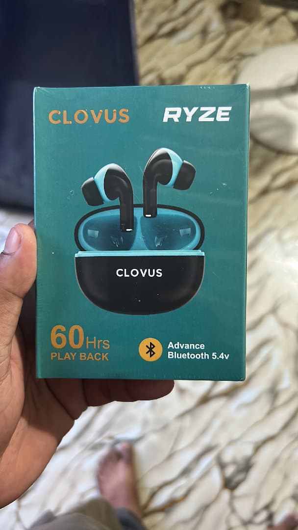 Clovus Vibe V2 image 4