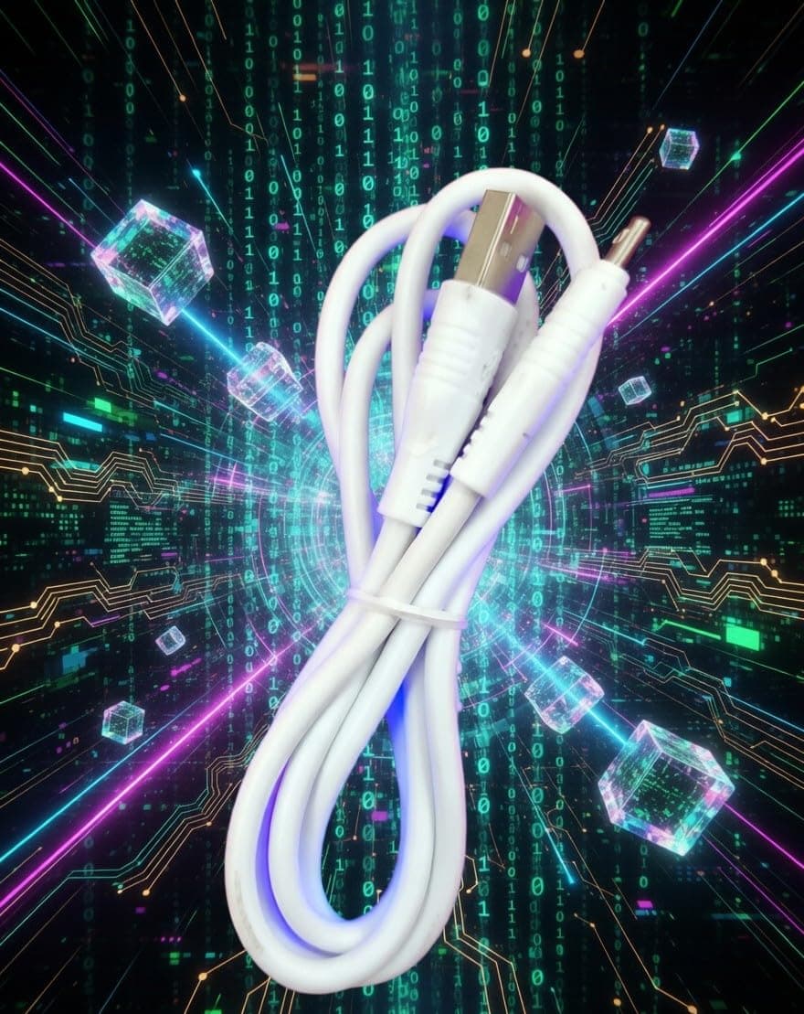 Data cable image 3