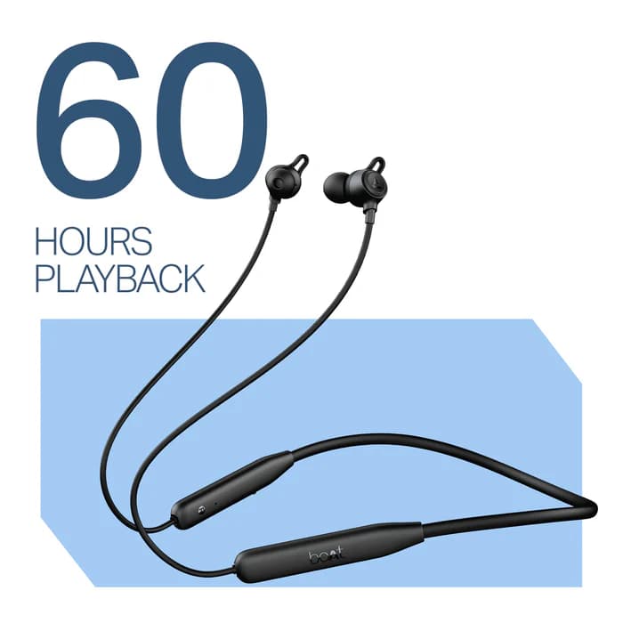 boAt Rockerz 200 Wireless Neckband image 4