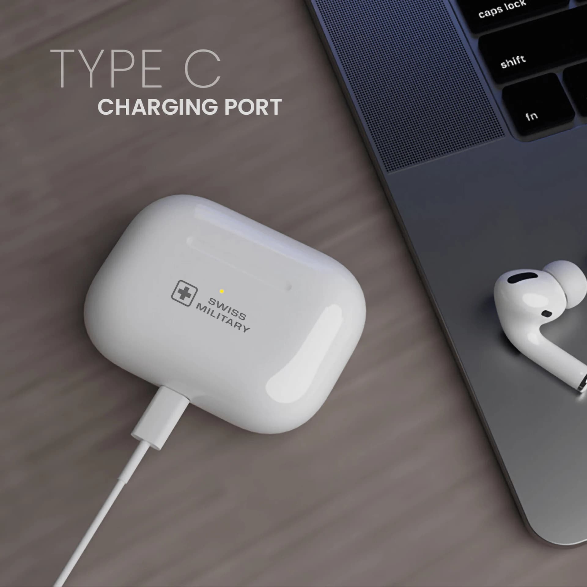 Ear Buds Pods Pro Max image 2