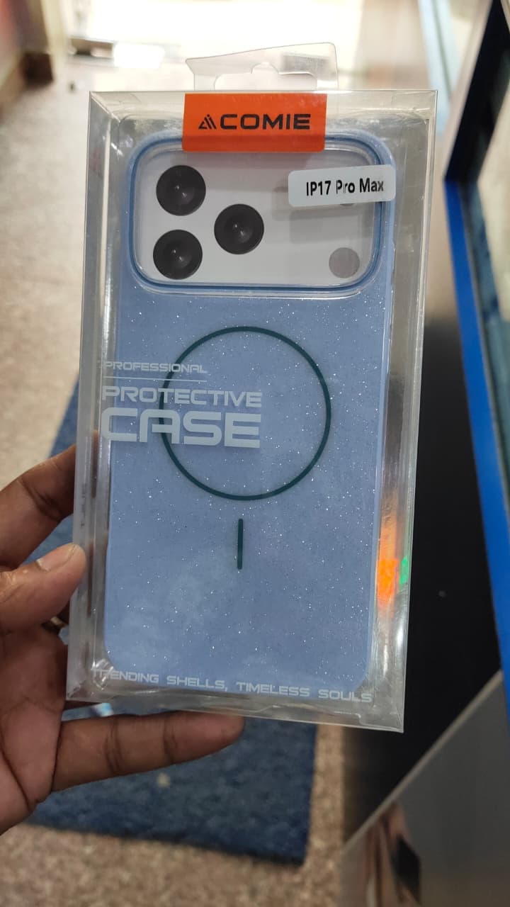Acomie Professional Protective Case