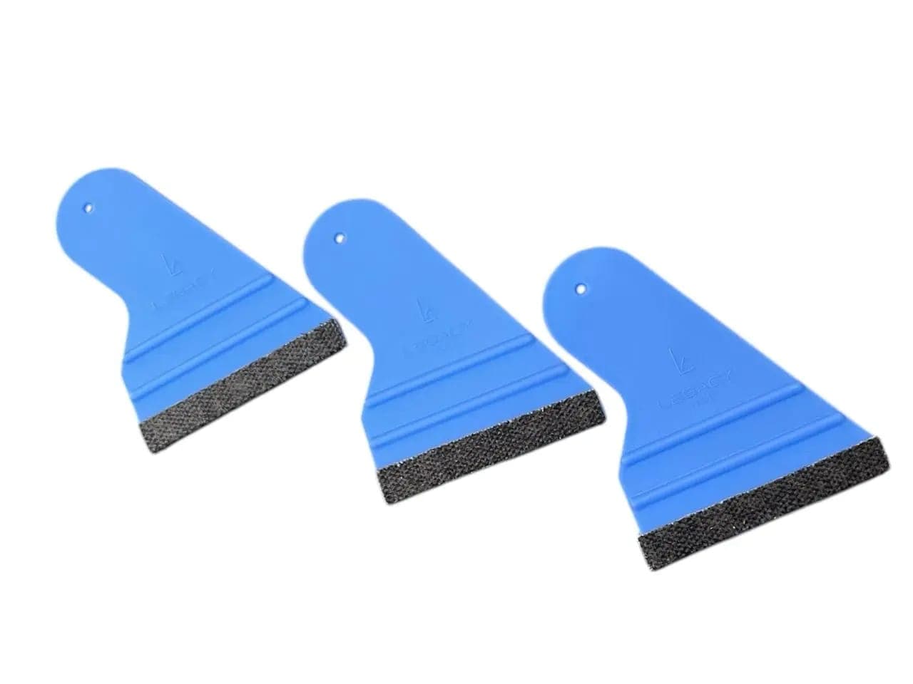 Metal Scraper Tool image 1