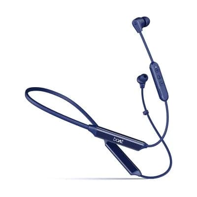 boAt Rockerz Kreta wireless neckband image 2