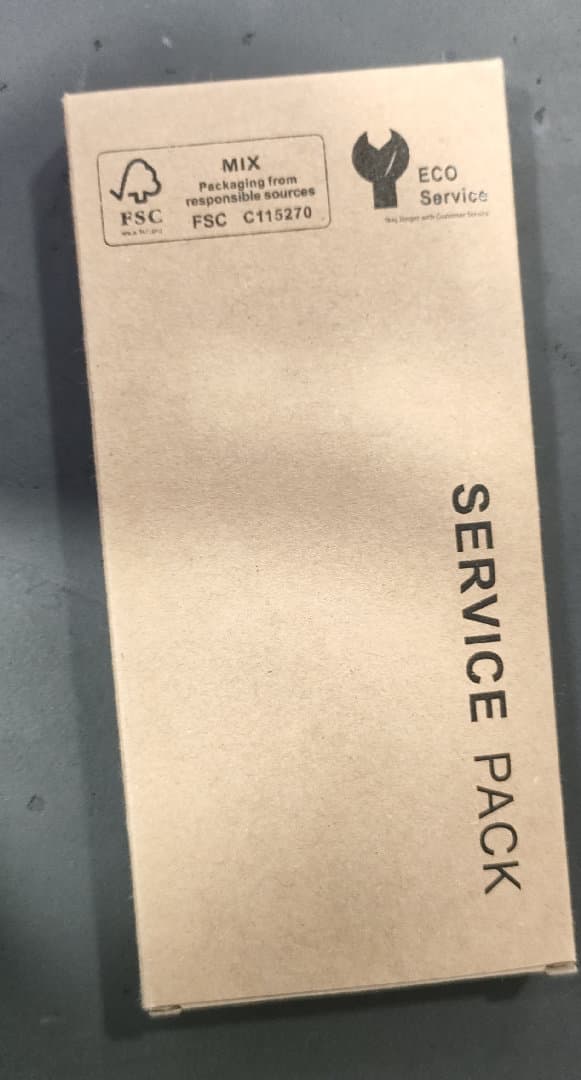 Samsung A10s Orginal Sarvice Pack. image 4