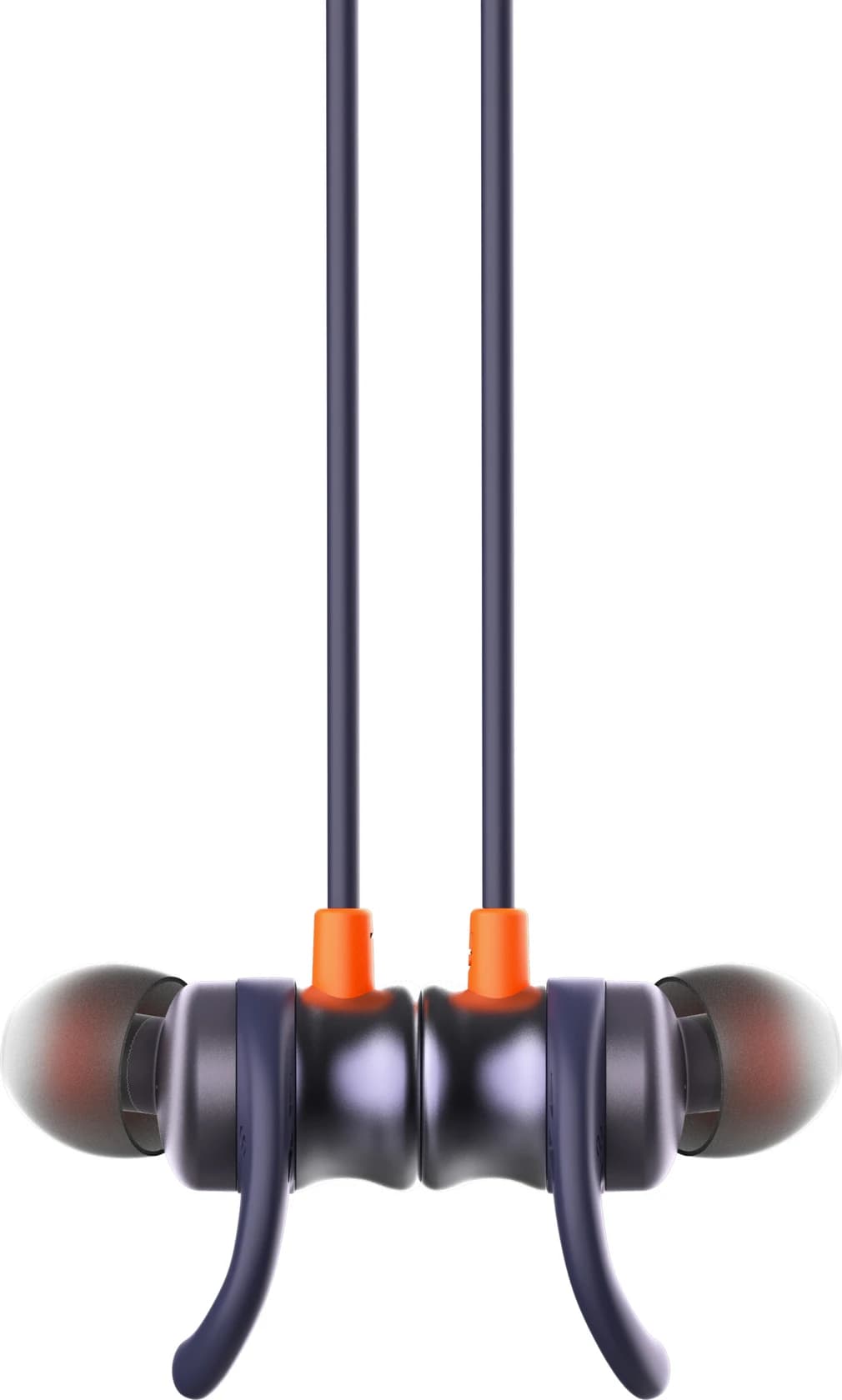 itel EarPop N53F Wireless Neckband image 1