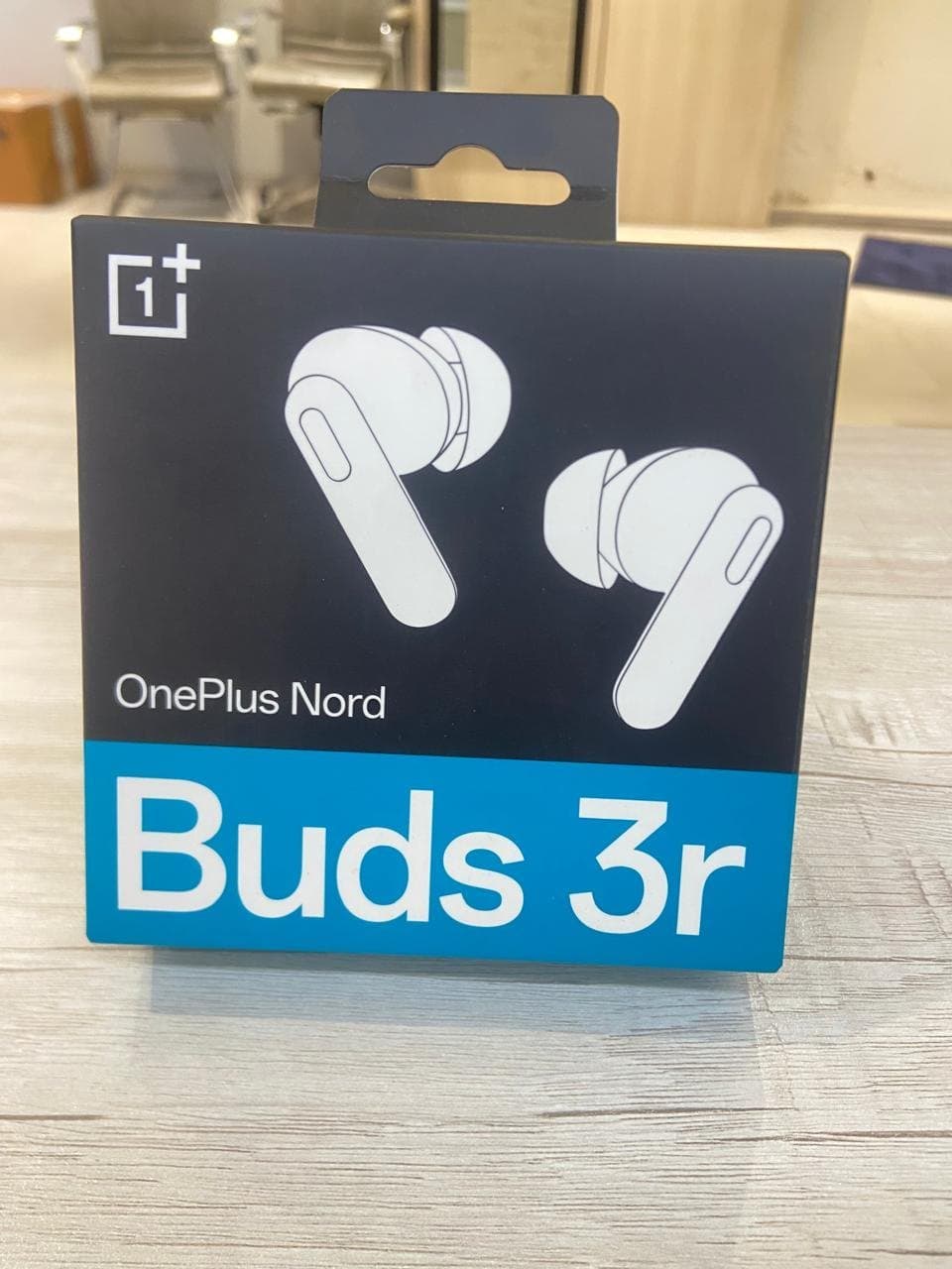 OnePlus Nord Buds 3r Wireless Earbuds image 2