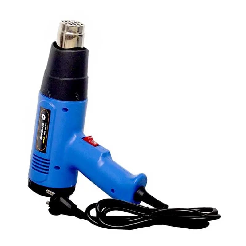 Sunshine RS 1600 Hot Air Gun image 2