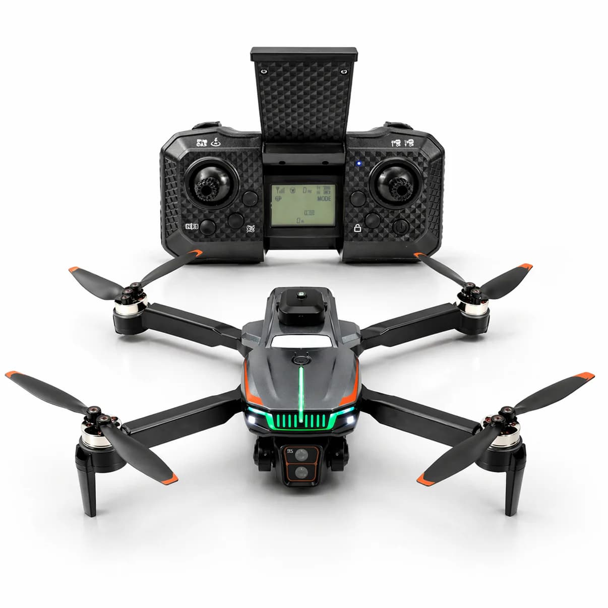 J6 GPS Drone image 1