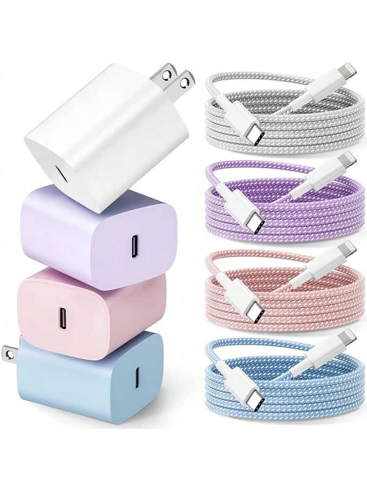 Mobile Charger / Travel Charger image 1