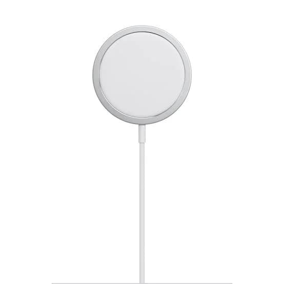 Magnetic Wireless Charger image 3
