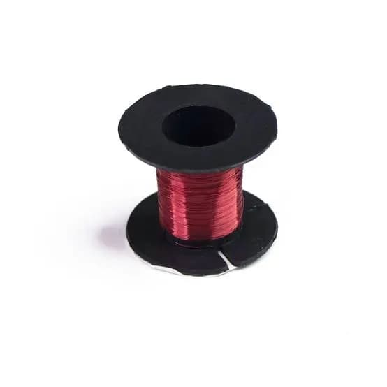 Red Copper Jumper Repair Mobile Wire