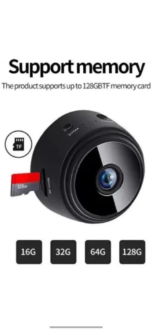 Magnet Wifi Camera image 2