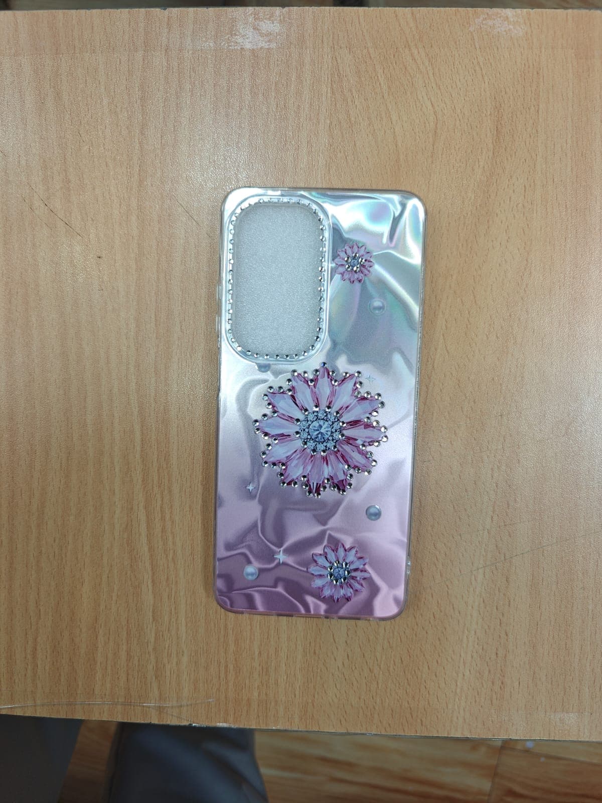 OPPO F31 Designer Back Case