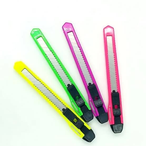 Small Cutter