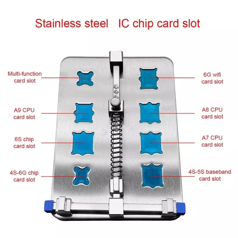 TE 071 PCB STAND image 1