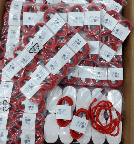 Usb Cable Type C fast charging image 1