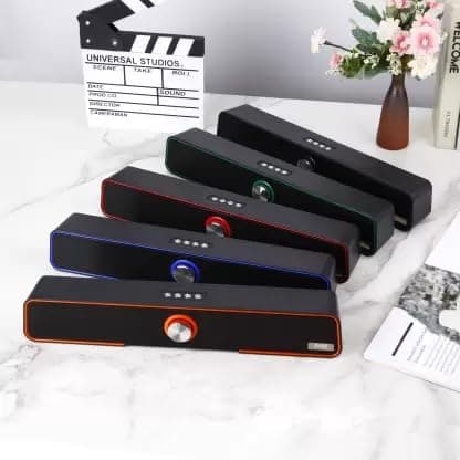 CYOMI MAX 786 Wireless Soundbar image 2