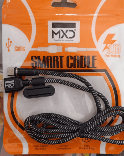 MXD Smart Magnetic Cable