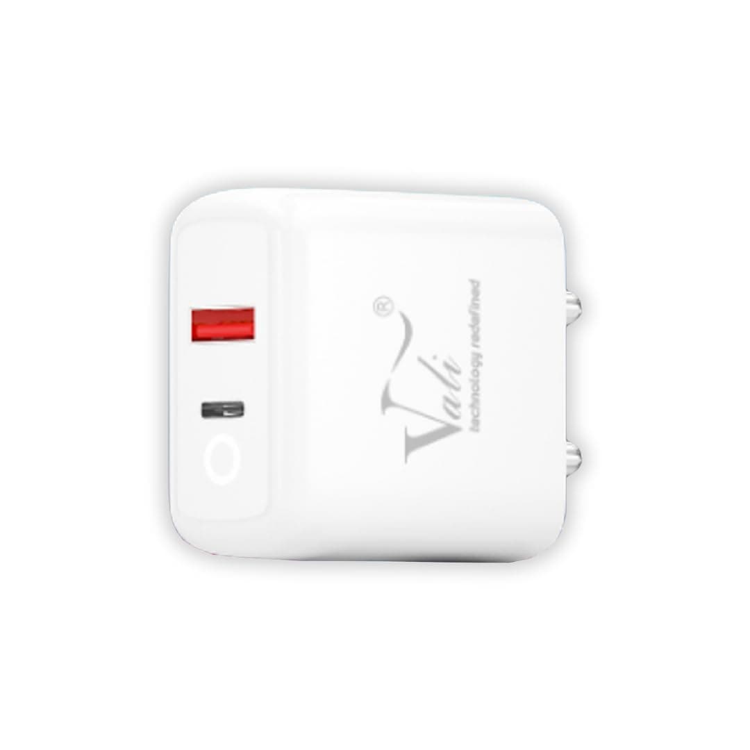 VL HC 215 Fast Charger