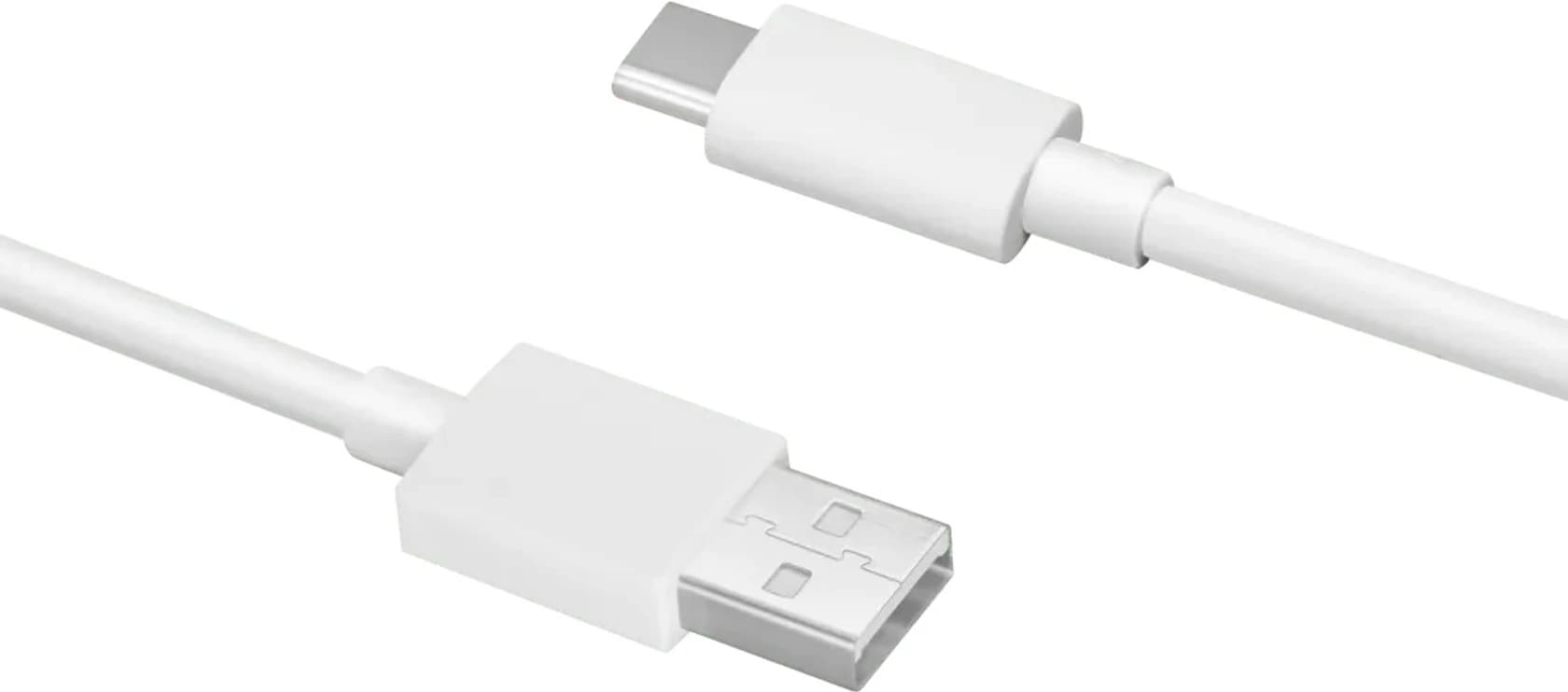 Realme Super Fast Charge USB-A to Type-C Cable