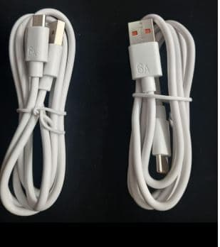 6A V8 Fast Charging Micro Usb Data Cable