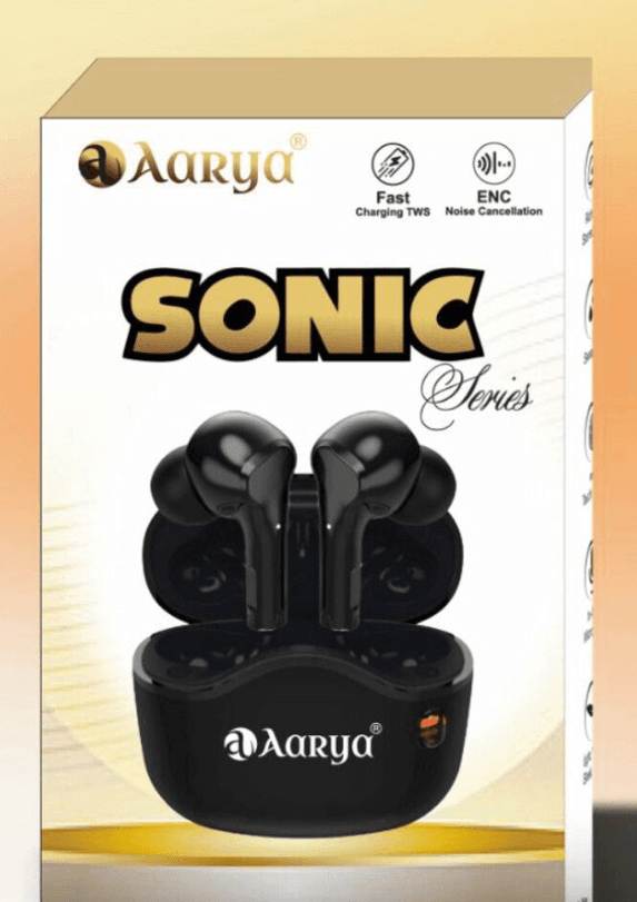 AARYA Smart Pods image 2