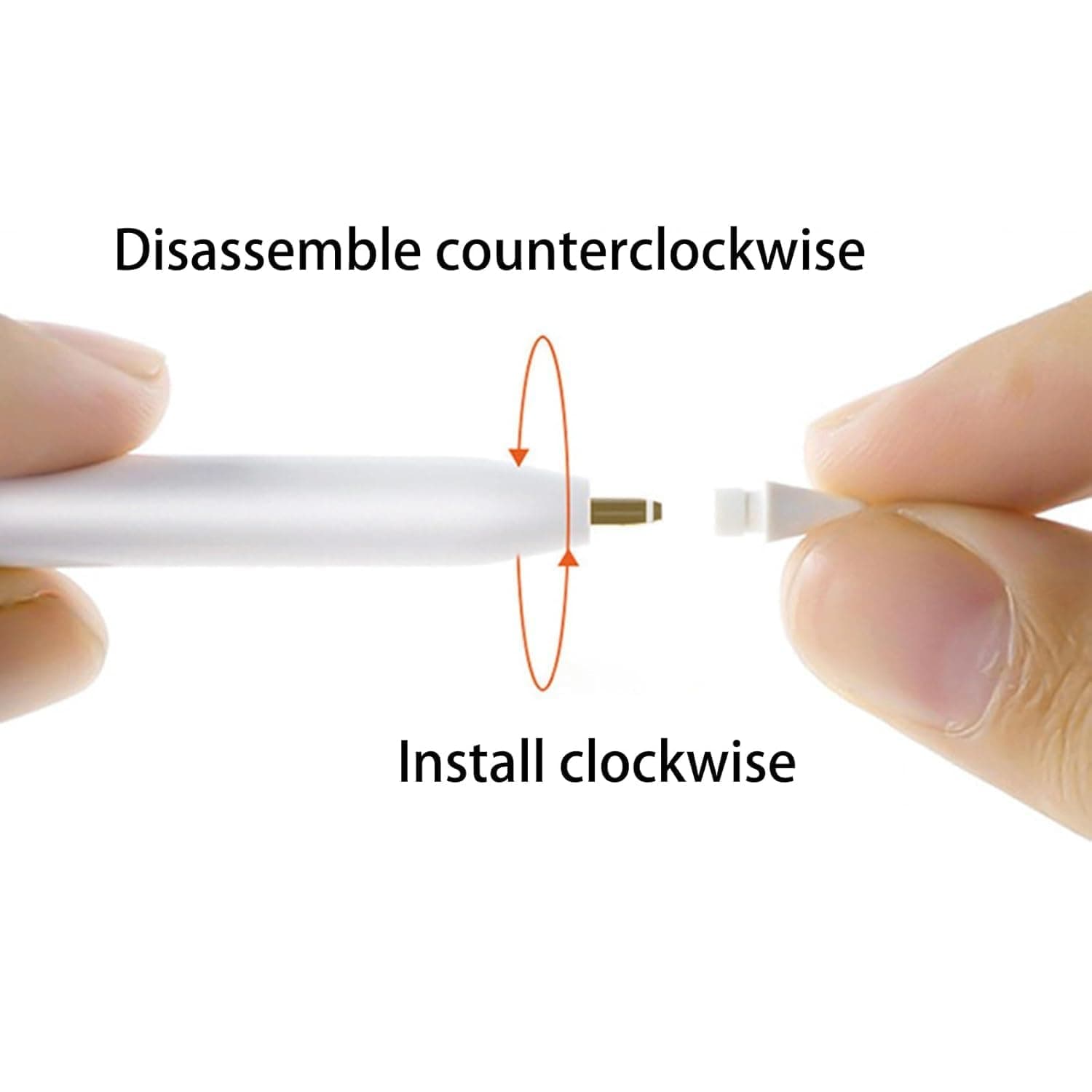 Universal Stylus Pen for iPad & Android Tablets image 3