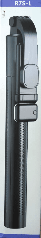 R7S-L Bluetooth Selfie Stick Tripod