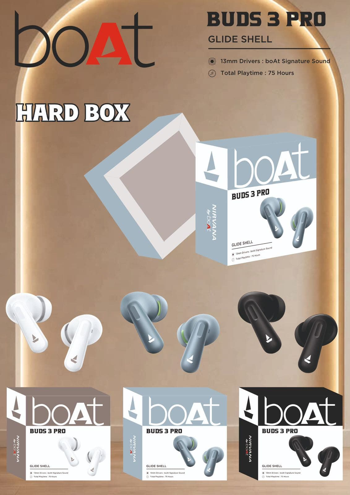 BoAt Airdopes 313 True Wireless Earbuds