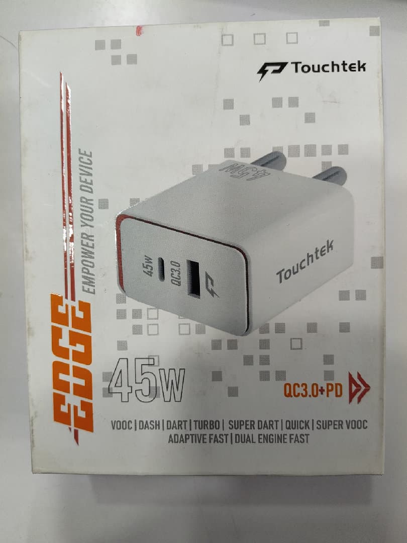45WATT FAST CHARGER image 6