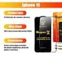 OVOG SuperX Edge To Edge Big Curved Glass image 2