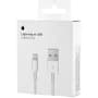 iPhone Lightning to USB Data Cable image 2