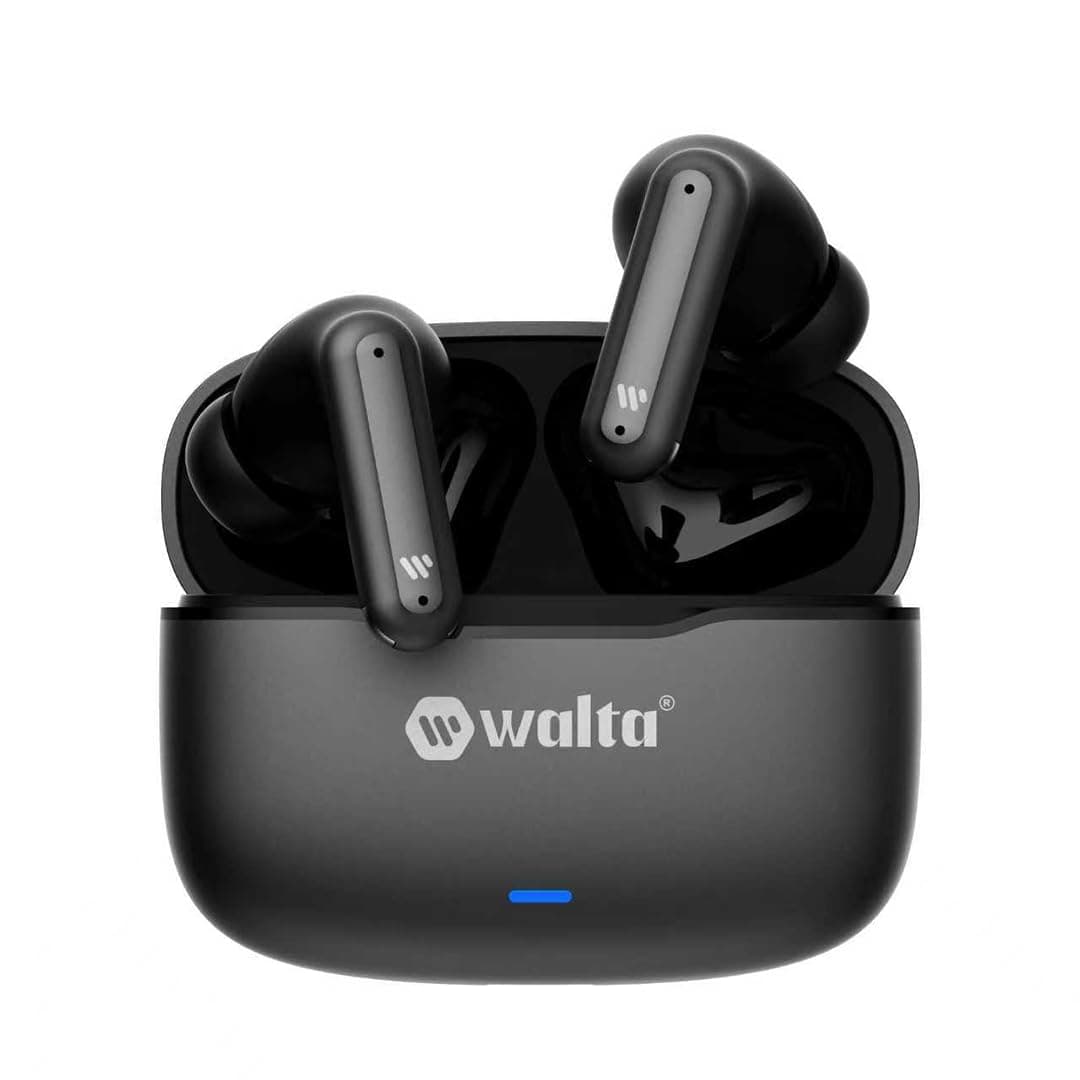 Walta Monster 601 ENC Wireless Headphones image 1