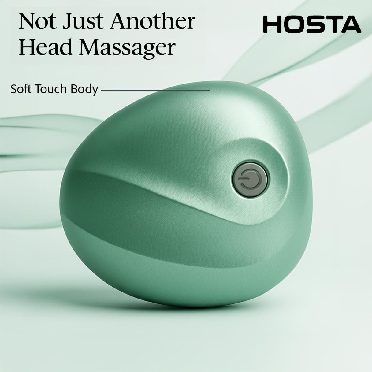 Electric Smart Scalp Massager image 4