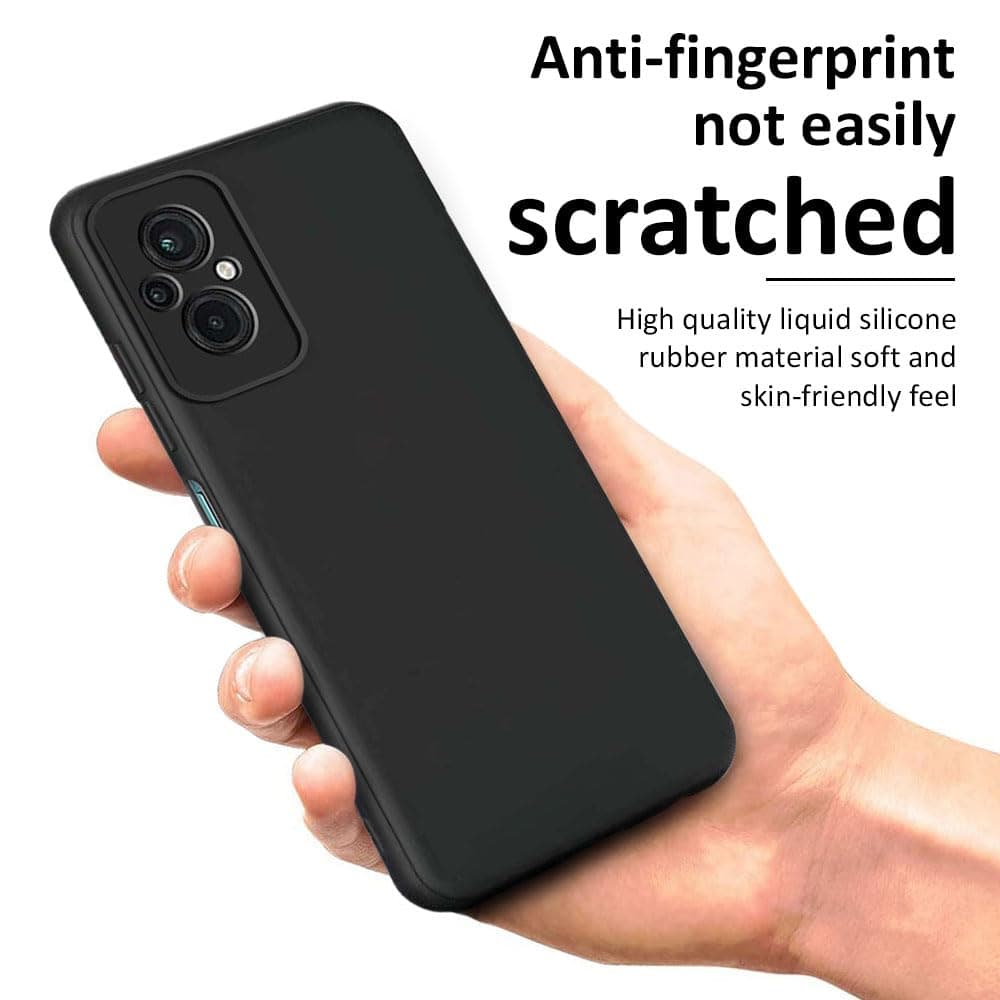 Redmi 11 Prime Back Cover image 5